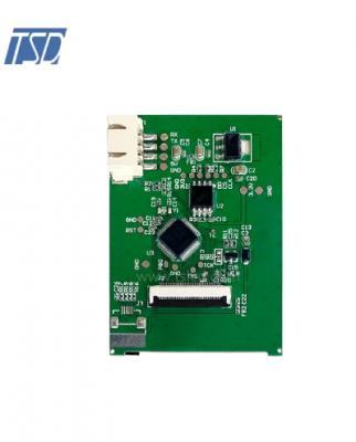 TSD 2,4 Zoll TFT LCD 240*320 Auflösung STM32 LCD-Treiber-IC
