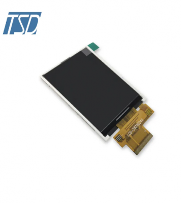 TSD 2,8 Zoll TFT LCD Anpassungs-LCD-Panel 320 x (RGB) × 240 Auflösung