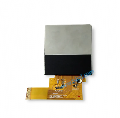 TSD 2,2 Zoll TFT LCD Anpassungs-LCD-Panel 320 x (RGB) × 240 Auflösung