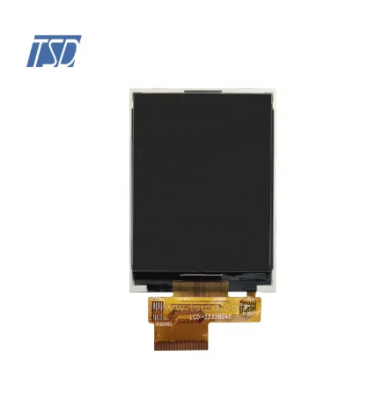 TSD 3,0 Zoll TFT LCD Anpassungs-LCD-Panel 320 x (RGB) × 240 Auflösung