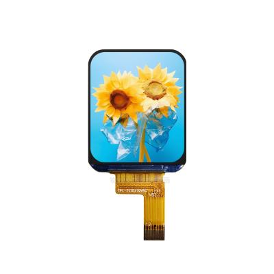 TSD 1,69 Zoll kleines TFT-LCD-Panel mit 240 (RGB) x 280 Auflösung, ST7789V LCD-Treiber-IC