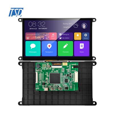 10.1 Inch smart module display