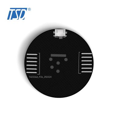 TSDHD-Knopfadapter für Gen4-STM32 Smart-Modul-Display