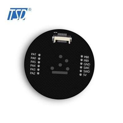 smart module display adapter