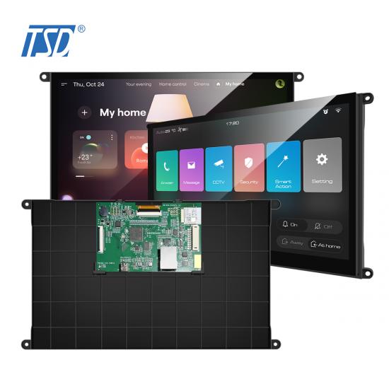 10.1 Inch smart module display