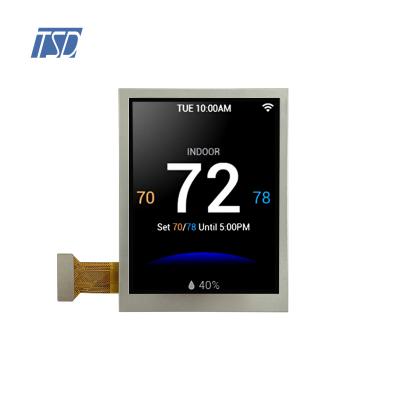 TSD 3,5 Zoll TFT LCD Anpassung lcd panel 240*320 auflösung