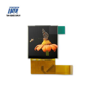 TSD IPS 1,54 Zoll quadratisches 320 x 320 mcu TFT-LCD-Modul