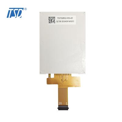 TSD 2,8 Zoll IPS 240 x 320 QVGA SPI TFT-Display
