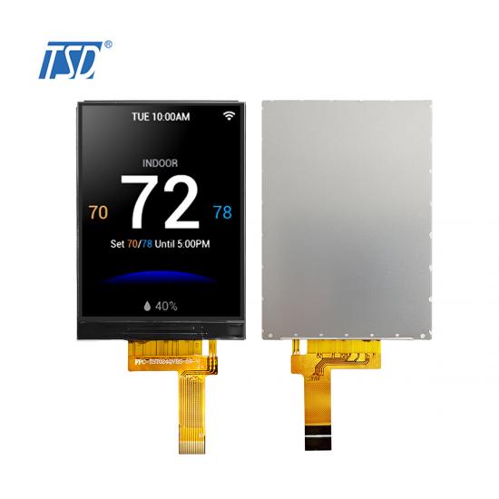 2.4 inch tft lcd
