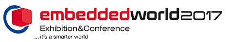  ▶ TSD Wird besuchen EmbeddedWorld 2017 