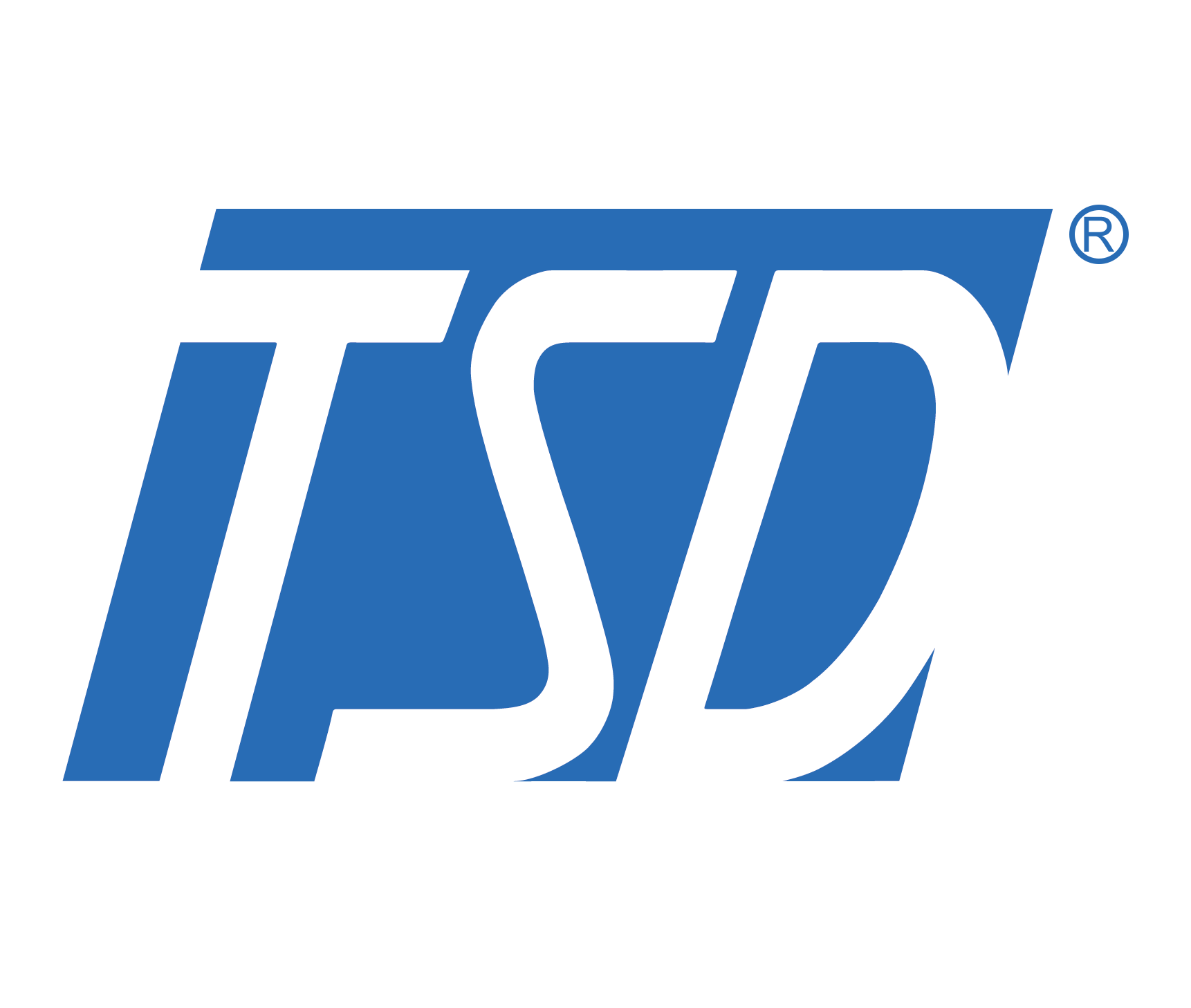 TSD hat das neue Logo geändert